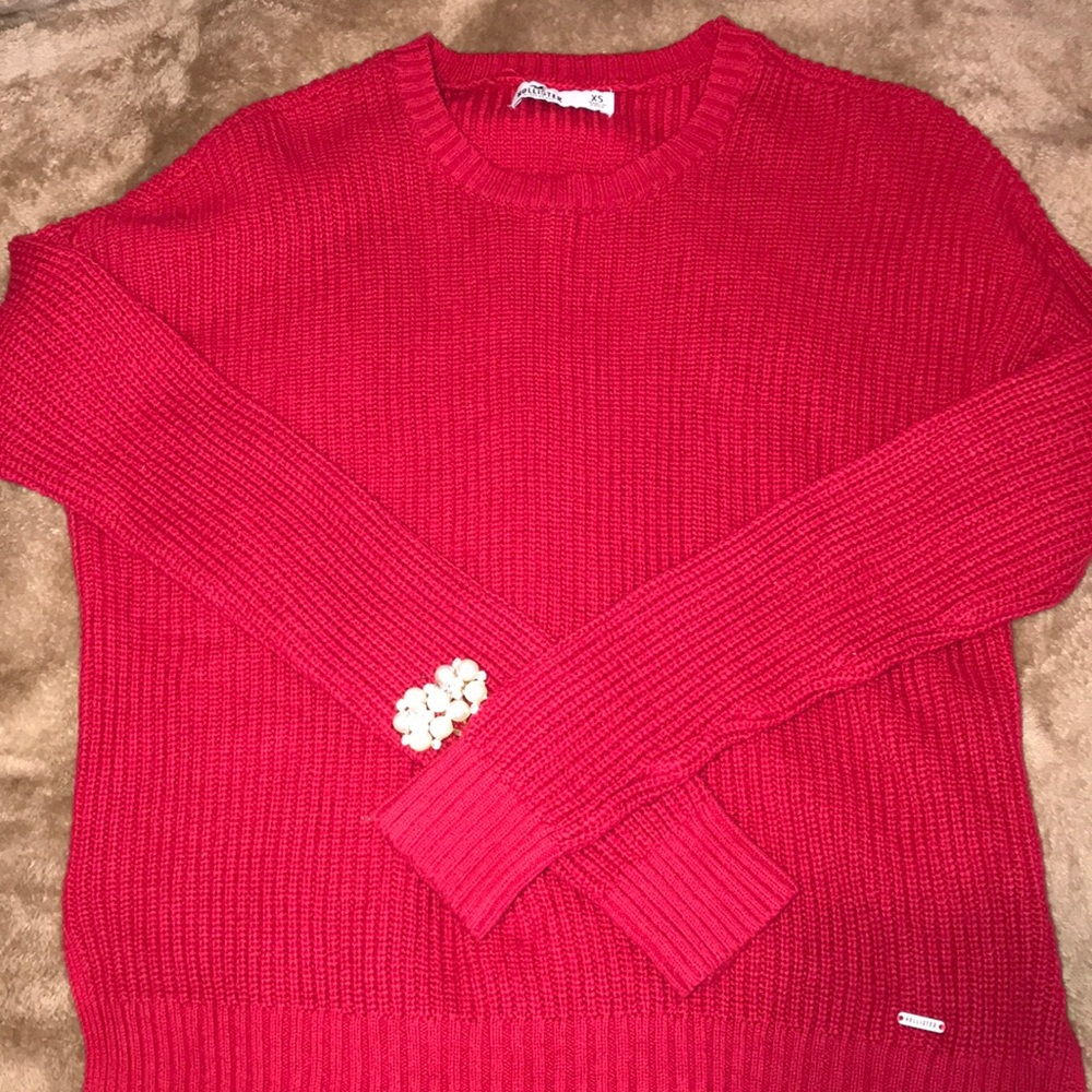 Sweater - Picture 7 of 9